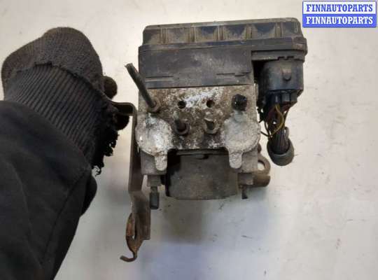 купить Блок АБС, насос (ABS, ESP, ASR) на Toyota RAV 4 2000-2005