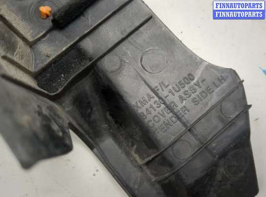 купить Пластик (обшивка) салона на KIA Sorento XM 2009-2021