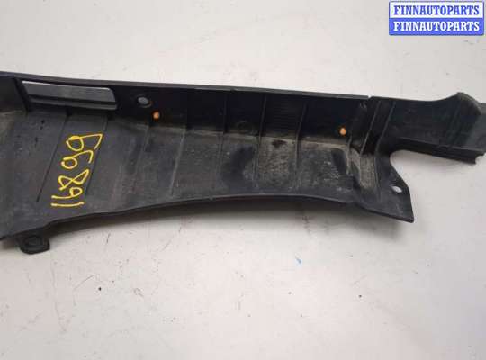 купить Пластик (обшивка) салона на KIA Sorento XM 2009-2021