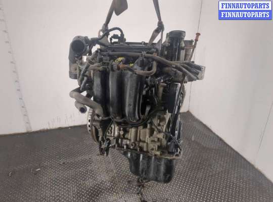 Двигатель (ДВС) VG2718515 на Volkswagen Polo 2005-2009