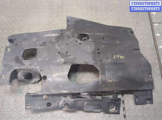 купить Защита днища, запаски, КПП, подвески на Mazda 6 (GJ) 2012-2018