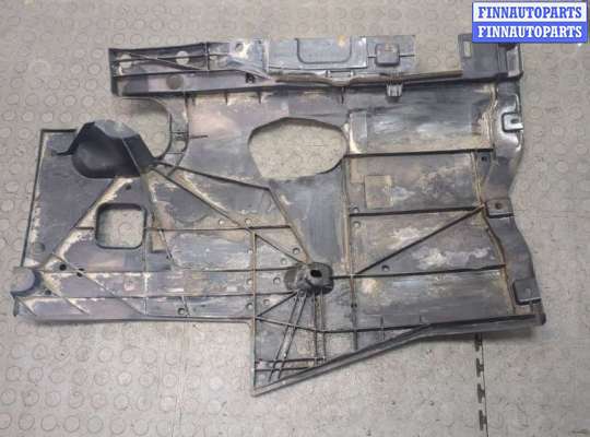 купить Защита днища, запаски, КПП, подвески на Mazda 6 (GJ) 2012-2018