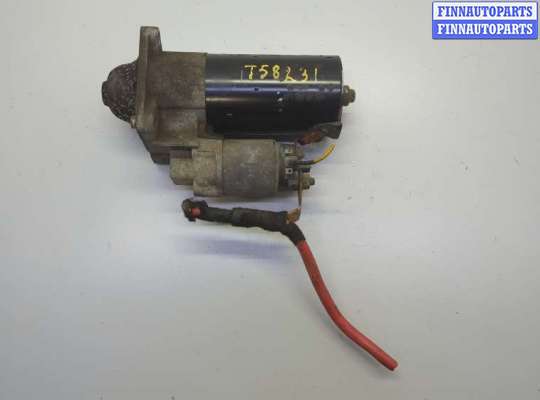 Стартер OP2338260 на Opel Astra J 2010-2017