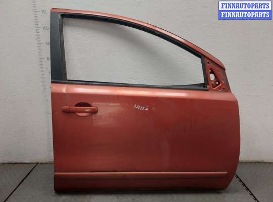 Дверь боковая (легковая) NS863228 на Nissan Note E11 2006-2013