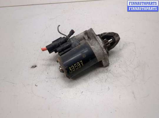 Стартер FO2070934 на Ford C-Max 2002-2010