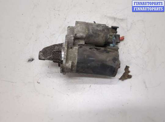 купить Стартер на Ford C-Max 2002-2010