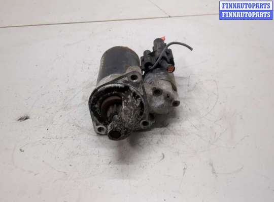 Стартер на Ford C-Max I