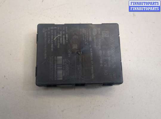 купить Блок управления бесключевого доступа на Volkswagen Jetta 7 2018-2024