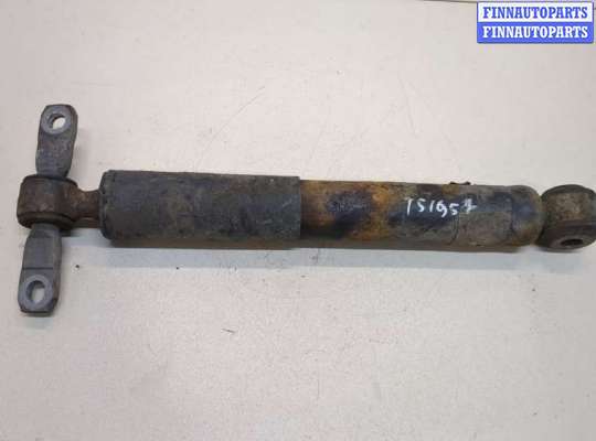 купить Амортизатор подвески на Peugeot Rifter 2018-2025