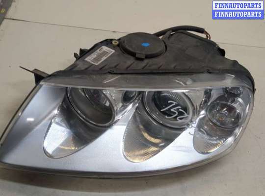 Фара (передняя) VG2371359 на Volkswagen Touareg 2002-2007