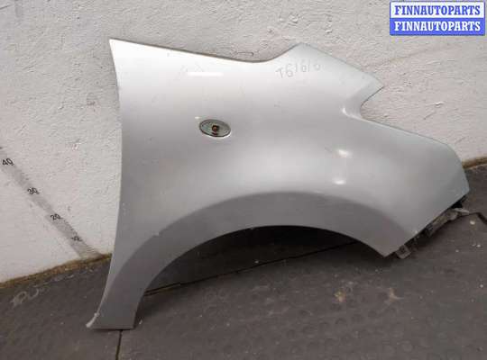 Крыло CT1137433 на Citroen C3 picasso 2009-2017