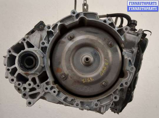 купить КПП - автомат (АКПП) 4х4 на Ford Edge 2015-2018