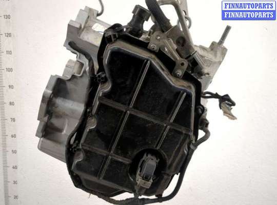 купить КПП - автомат (АКПП) 4х4 на Ford Edge 2015-2018