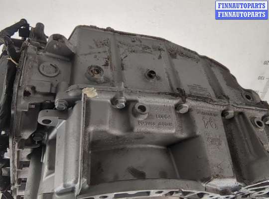 купить КПП - автомат (АКПП) 4х4 на Ford Edge 2015-2018