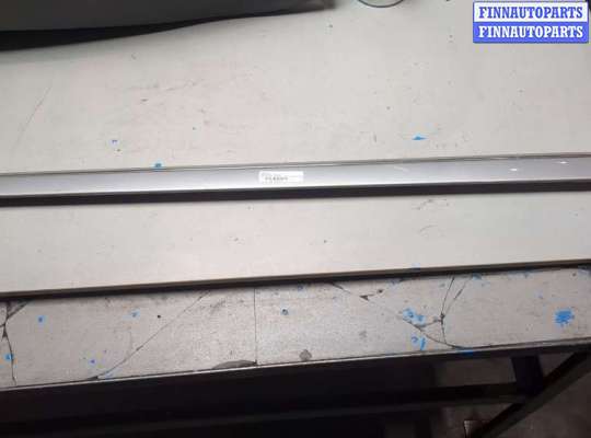 купить Молдинг двери на Mercedes E W211 2002-2009