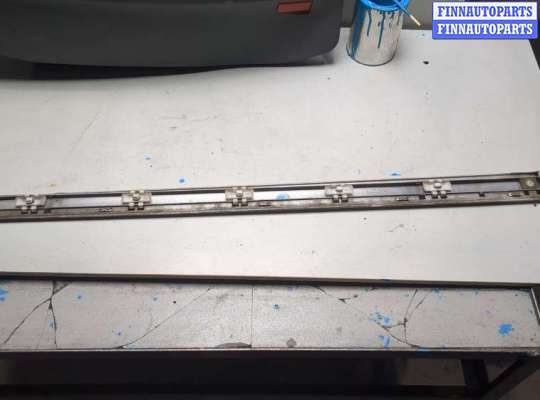 купить Молдинг двери на Mercedes E W211 2002-2009