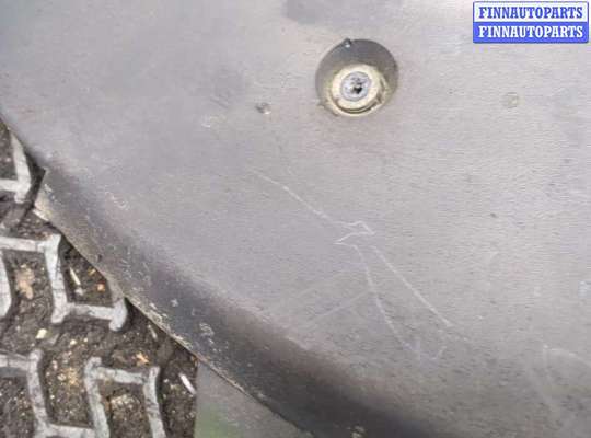 купить Жабо под дворники (дождевик) на Ford Mondeo 2 1996-2000