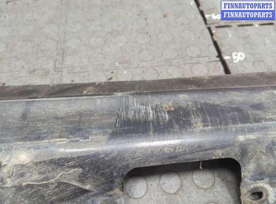 купить Накладка на порог на BMW 3 E46 1998-2006