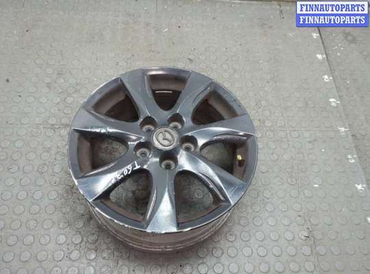 Диск литой MZ662937 на Mazda 3 (BL) 2009-2013