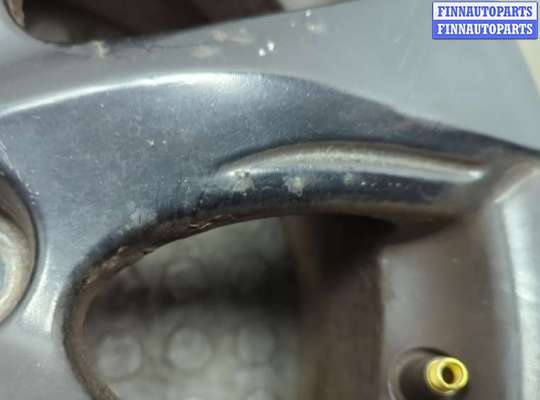 купить Диск литой на Mazda 3 (BL) 2009-2013