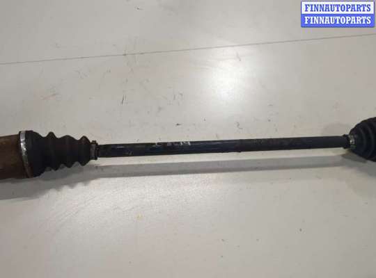 купить Полуось (приводной вал, шрус) на Nissan Almera N16 2000-2006