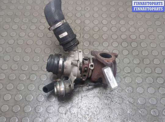Купить Турбина на Opel Astra J 2010-2017 Турбина OP2435559 на Opel Astra J 2010-2017