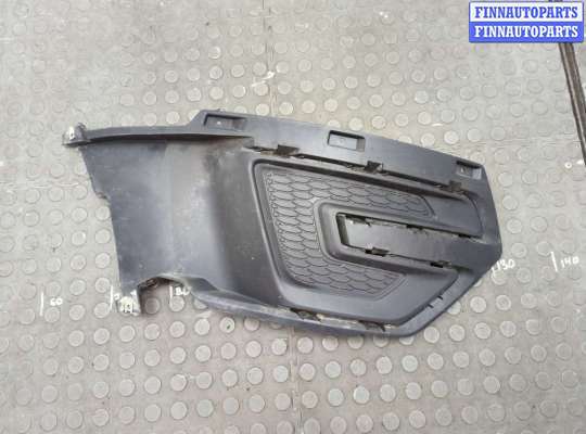 купить Заглушка (решётка) бампера на Ford Explorer 2015-2019