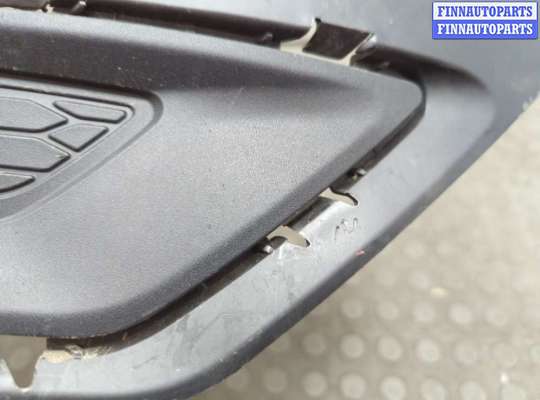 купить Заглушка (решётка) бампера на Ford Explorer 2015-2019