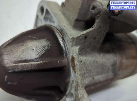 купить Стартер на Mazda 3 (BK) 2003-2009