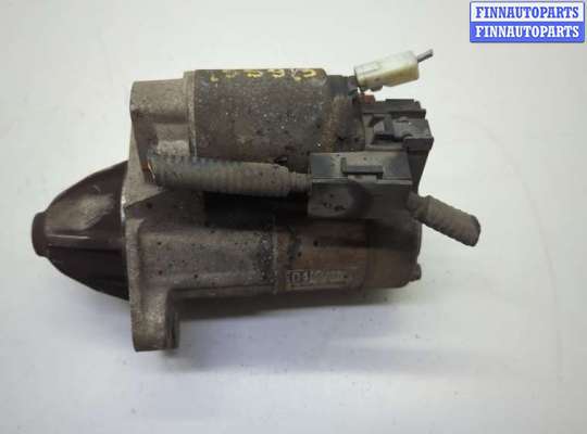 купить Стартер на Mazda 3 (BK) 2003-2009