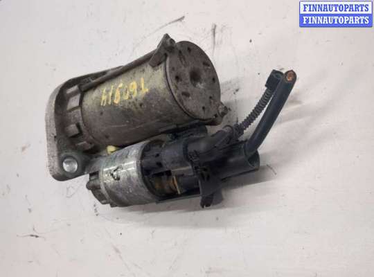 купить Стартер на Volkswagen Golf 6 2008-2012