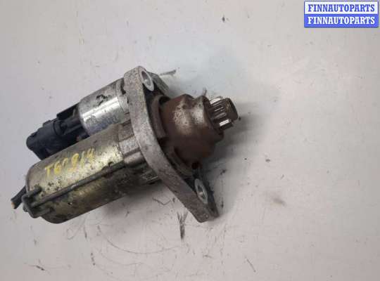 купить Стартер на Volkswagen Golf 6 2008-2012