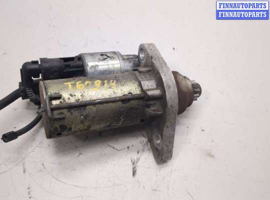 Стартер VG2720285 на Volkswagen Golf 6 2008-2012