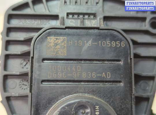 купить Педаль газа на Ford Fusion 2017-2020 USA