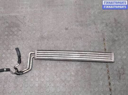 купить Радиатор гидроусилителя на Volkswagen Touareg 2002-2007