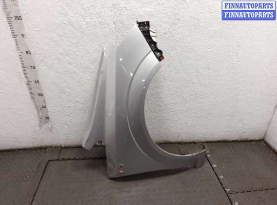 Крыло OP2435248 на Opel Zafira B 2005-2014