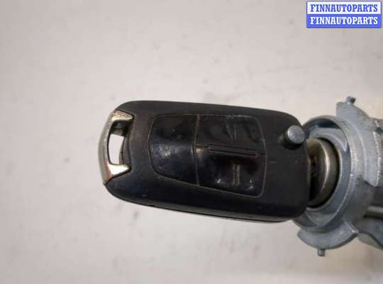 купить Замок зажигания на Opel Antara
