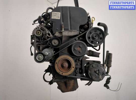 купить Заслонка дроссельная на Ford Focus 1 1998-2004