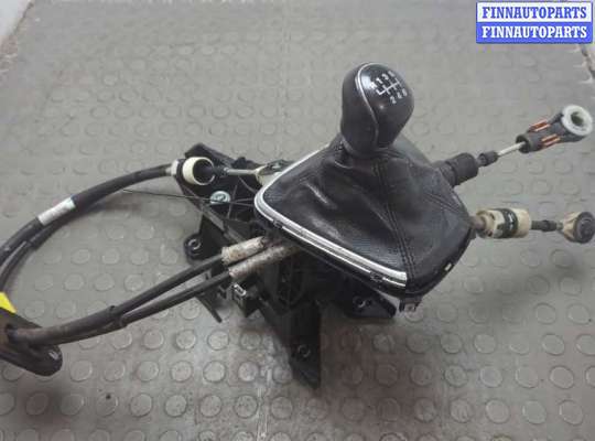 купить Кулиса КПП на Ford Mondeo 5 2015-2019