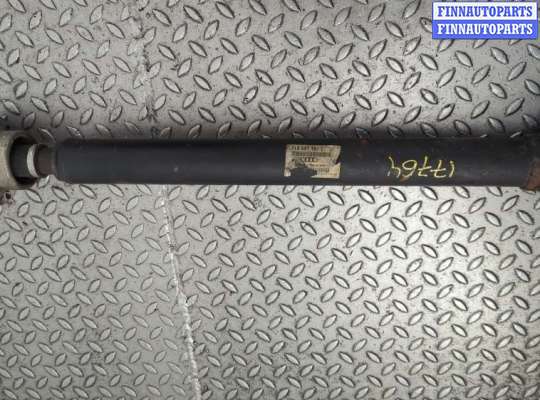 купить Кардан на Audi Q7 2005-2015