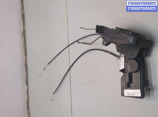 купить Замок двери на Mazda 6 (GG) 2002-2007