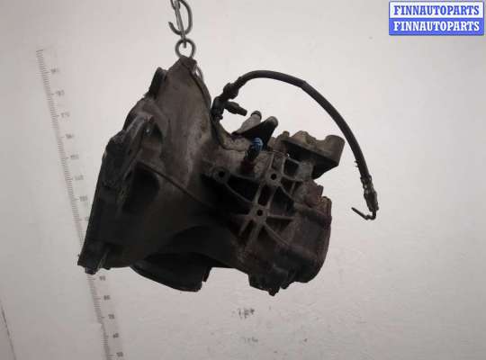 купить КПП 5-ст.мех. (МКПП) на Opel Astra H 2004-2010