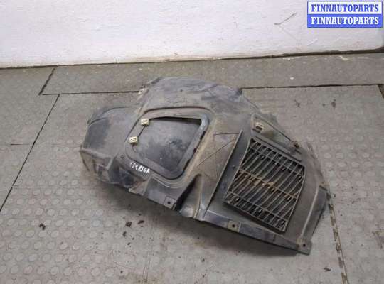 купить Защита арок (подкрылок) на BMW 5 F10 2010-2017