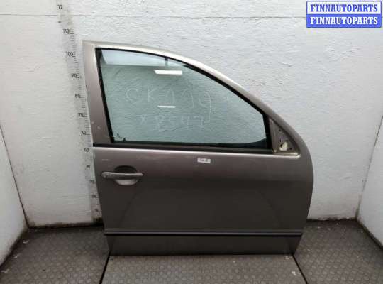 Стеклоподъемник электрический SK542617 на Skoda Fabia 1999-2007