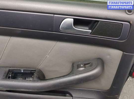 купить Дверь боковая (легковая) на Audi A6 (C5) Allroad 2000-2005