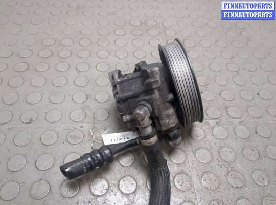 купить Насос гидроусилителя руля (ГУР) на Audi A6 (C6) 2004-2011