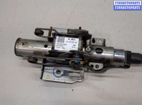 купить Колонка рулевая на Volkswagen Golf 4 1997-2005