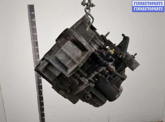 МКПП - Механическая коробка на Volkswagen Passat B6 (3C)