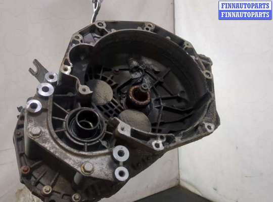 купить КПП 6-ст.мех 4х4 (МКПП) на Opel Antara 2006-2015