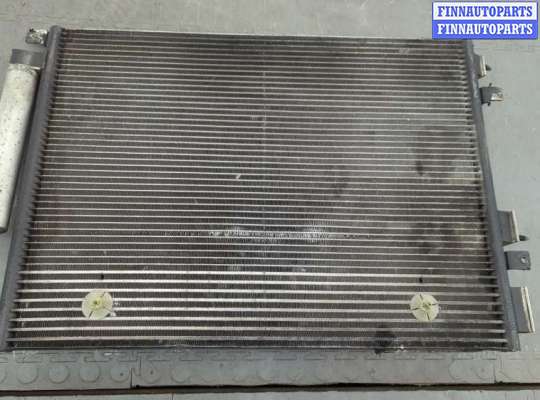 купить Радиатор кондиционера на Dodge Charger 2005-2010